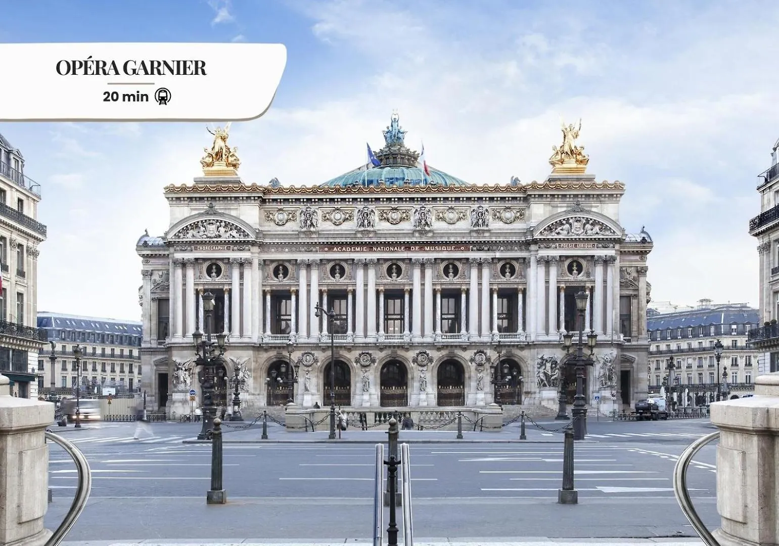 Bluestay 74 - Superb Apartment Paris 0*,  France
