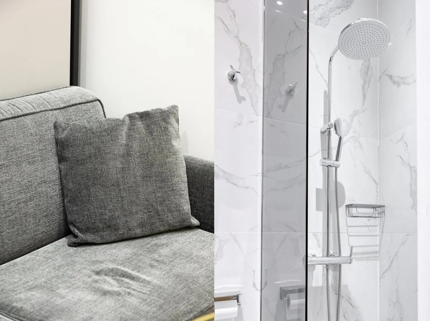 Bluestay 74 - Superb Apartment Paris