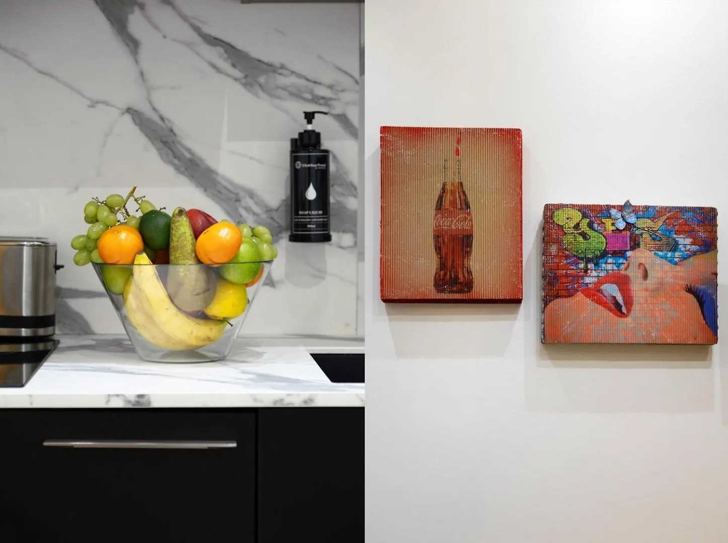 Bluestay 74 - Superb Apartment Paris